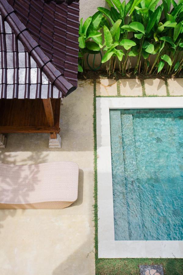 Bed and Breakfast Donguri House Bali Джимбаран Экстерьер фото